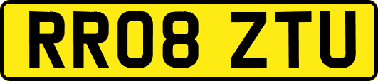 RR08ZTU
