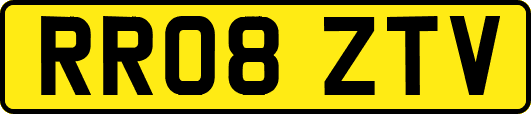 RR08ZTV