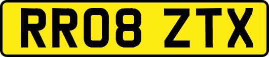 RR08ZTX