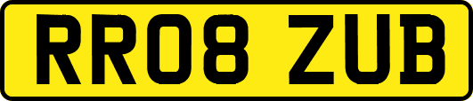 RR08ZUB