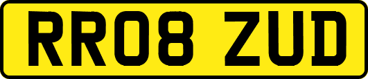 RR08ZUD