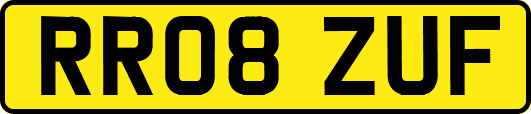 RR08ZUF