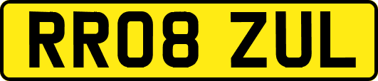 RR08ZUL