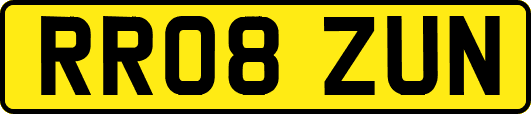 RR08ZUN