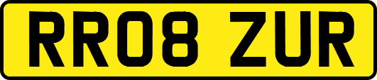 RR08ZUR
