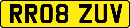 RR08ZUV