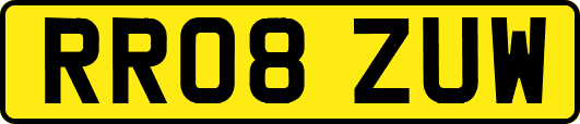RR08ZUW