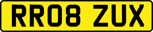 RR08ZUX