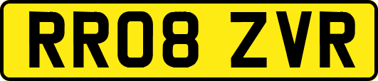 RR08ZVR