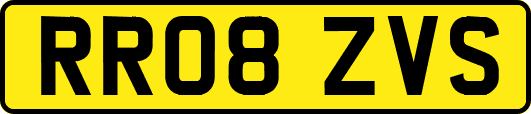 RR08ZVS