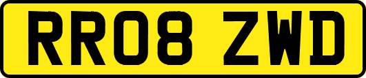 RR08ZWD