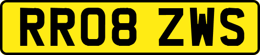 RR08ZWS