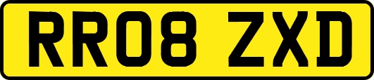 RR08ZXD