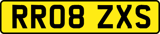 RR08ZXS