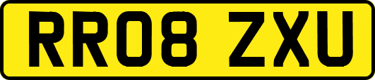RR08ZXU