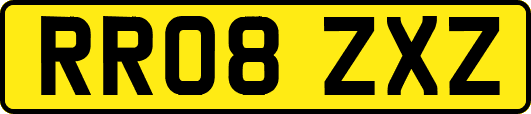 RR08ZXZ