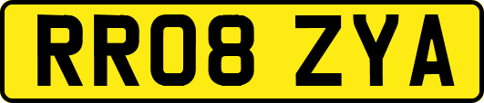 RR08ZYA