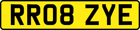 RR08ZYE