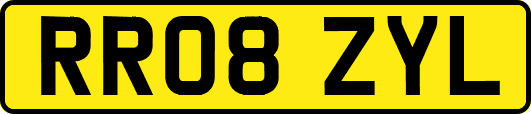 RR08ZYL