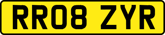 RR08ZYR