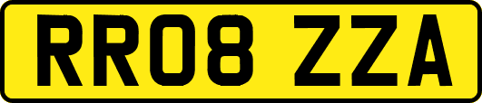RR08ZZA