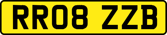 RR08ZZB