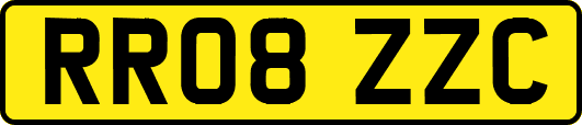 RR08ZZC