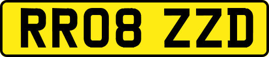RR08ZZD