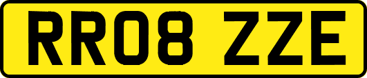 RR08ZZE