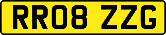 RR08ZZG