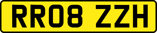 RR08ZZH
