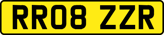 RR08ZZR