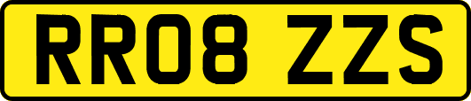 RR08ZZS