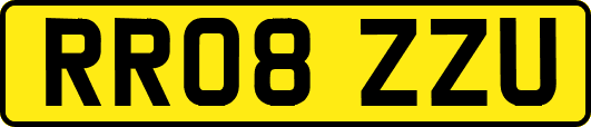 RR08ZZU