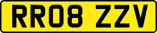 RR08ZZV
