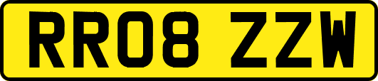 RR08ZZW