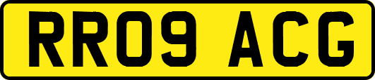 RR09ACG
