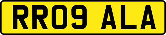 RR09ALA