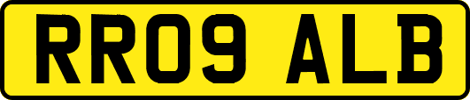 RR09ALB