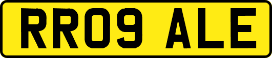 RR09ALE