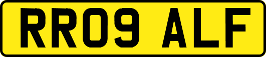 RR09ALF