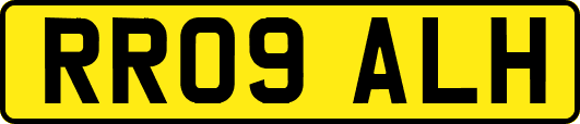 RR09ALH