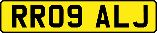 RR09ALJ