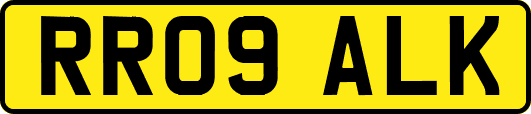 RR09ALK