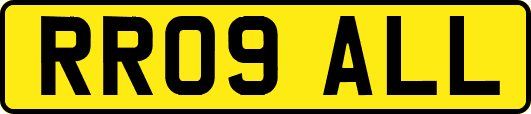 RR09ALL