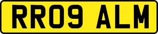 RR09ALM