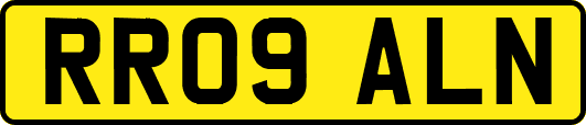 RR09ALN