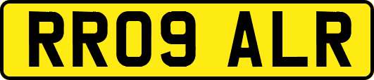 RR09ALR