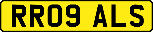 RR09ALS