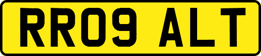 RR09ALT